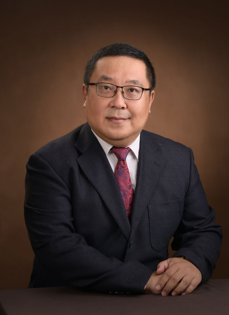 陈飚老师
